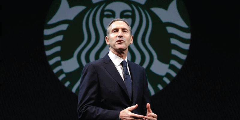 Tái định vị thương hiệu: Cách của Starbucks
