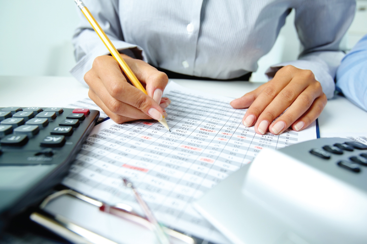 Công việc của kế toán giúp dự báo tính hình tài chính